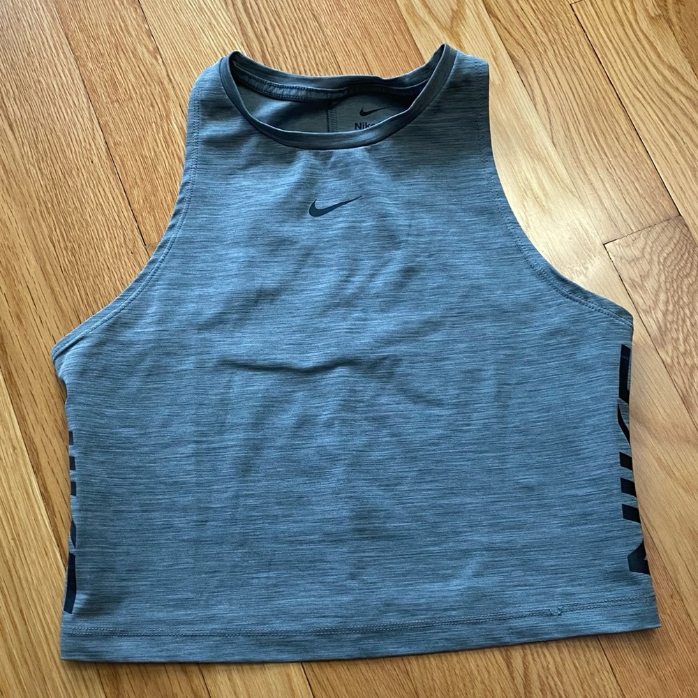 Nike Pro Dri Fit Racerback